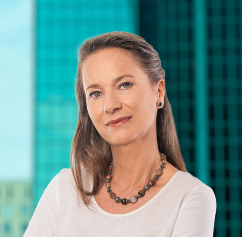 Anna Matusiak-Wekiera - Radca prawny (Rechtsanwältin) | Head of Data Protection | Compliance Practice - Kancelaria JDP