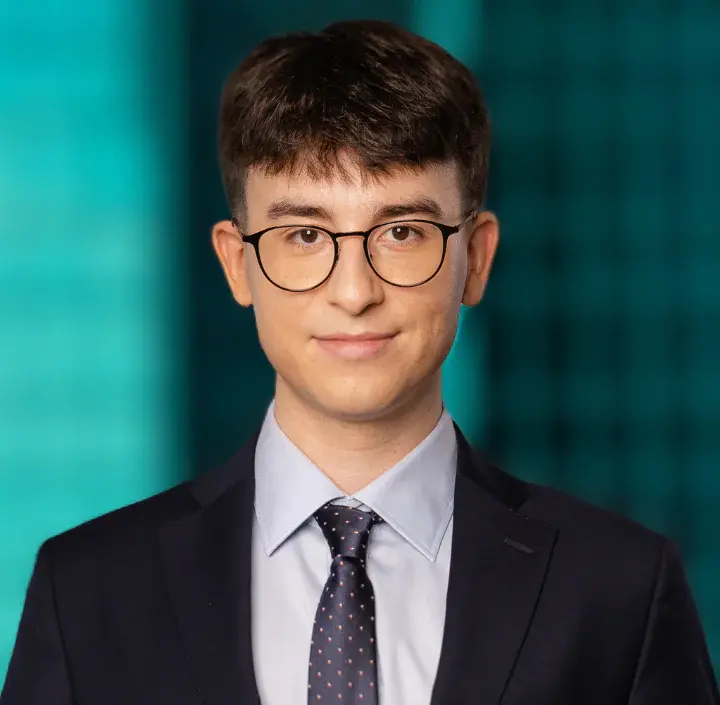 Antoni Kotarba - Associate - Kancelaria JDP