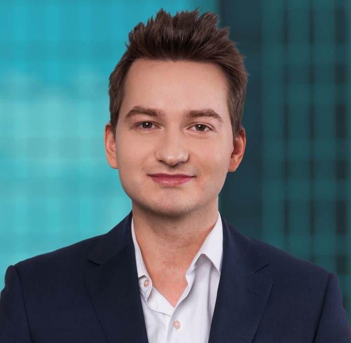 Aleksander Eggink - Associate - Kanzlei JDP
