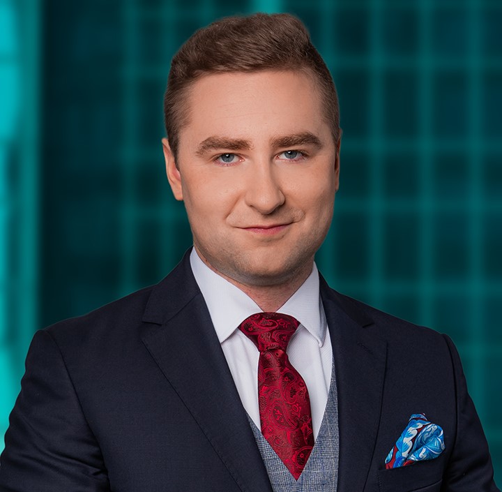 Marcin Pater - Associate - Kanzlei JDP