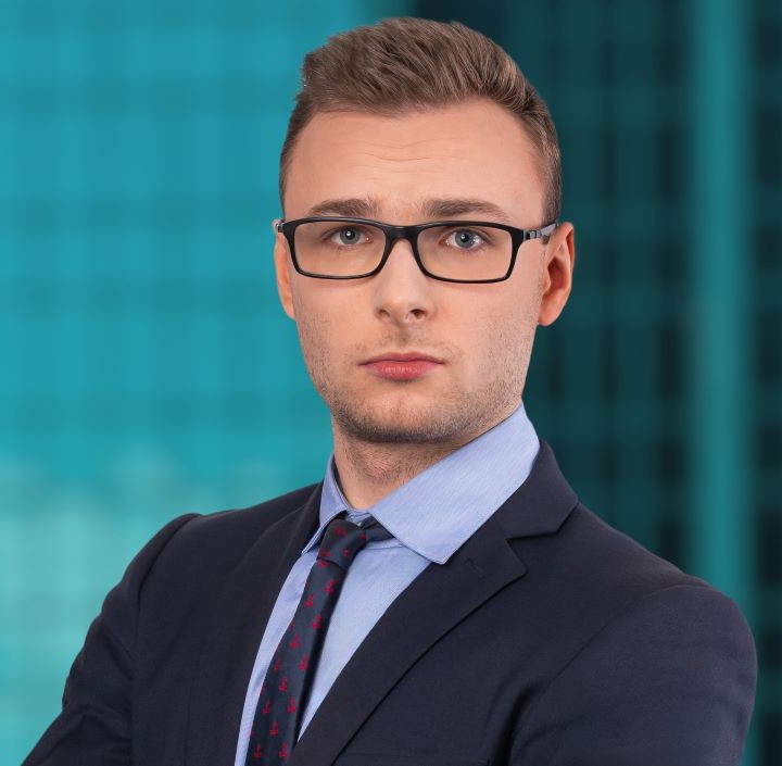 Antoni Stawicki - Associate - Kanzlei JDP
