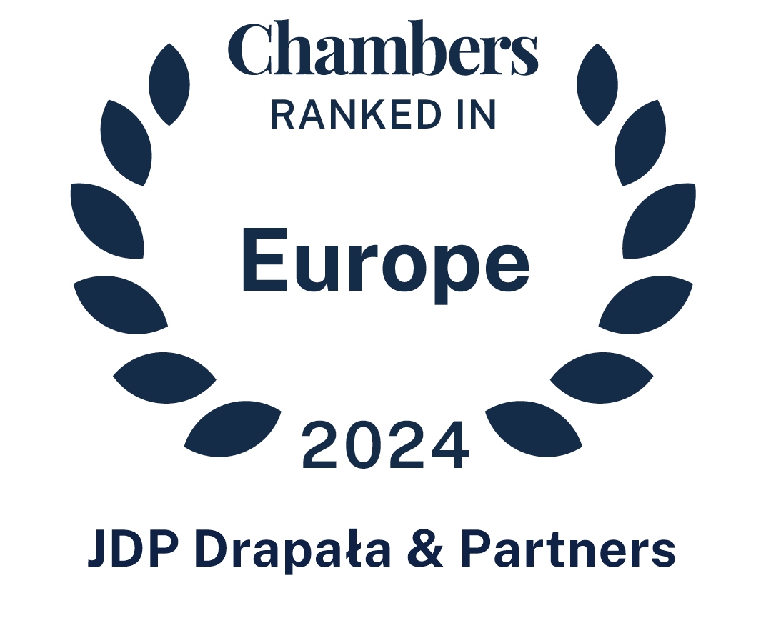 Chambers Europe 2024 - logo