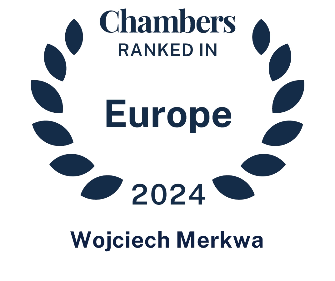 Chambers Europe 2024 - logo