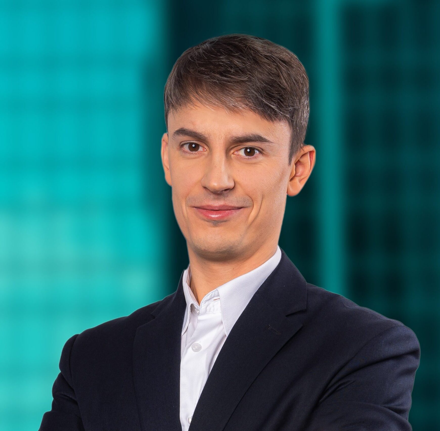 Michał Pietrzyk - Radca prawny | Senior Associate - Kancelaria JDP