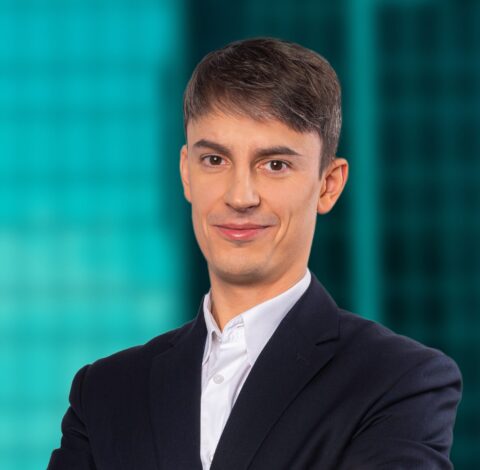 Michał Pietrzyk - Radca prawny (Attorney-at-law) - JDP Law Firm