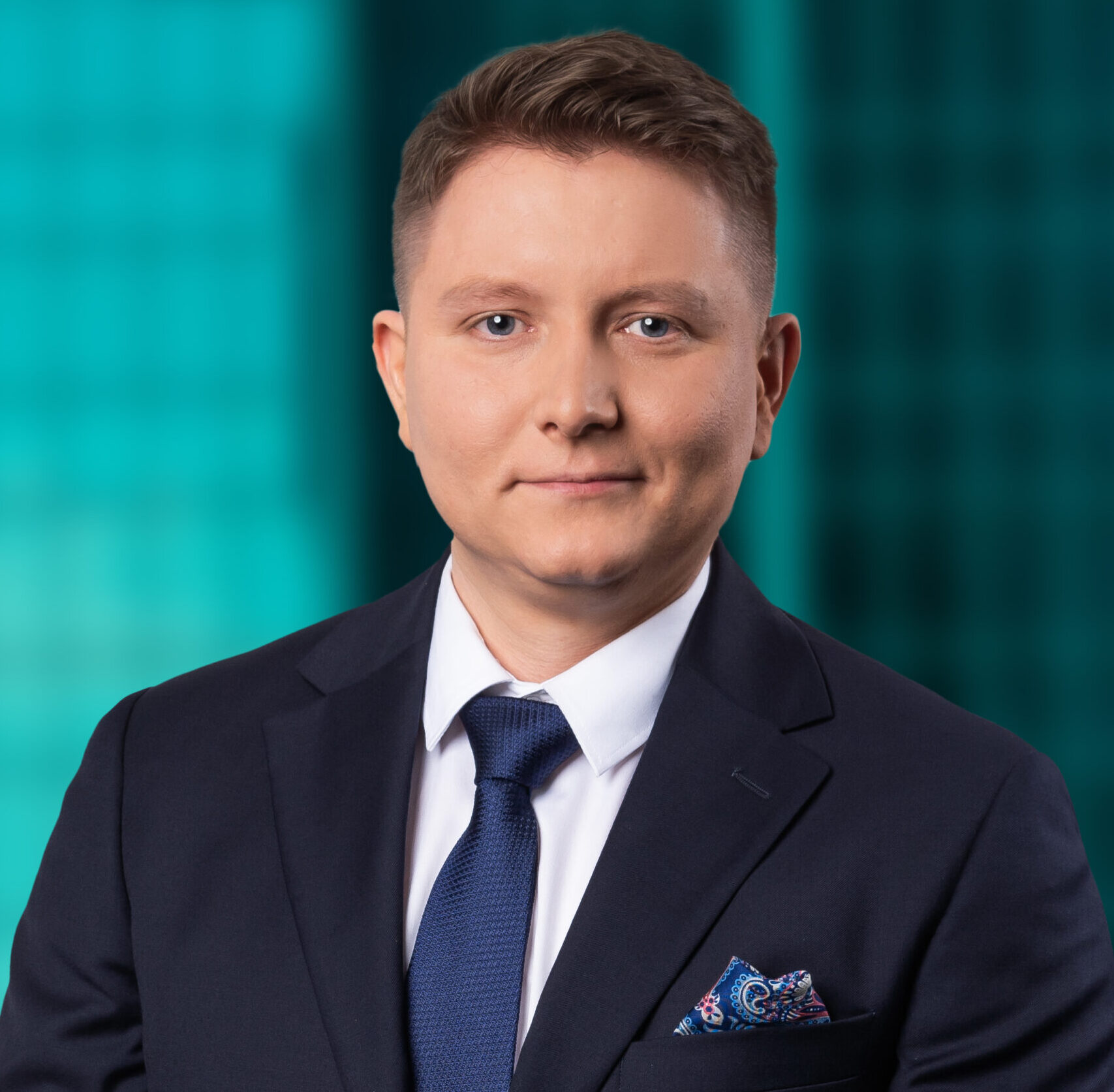 Dmytro Mykhaylenko - Adwokat (Attorney-at-law) | Associate - JDP Law Firm