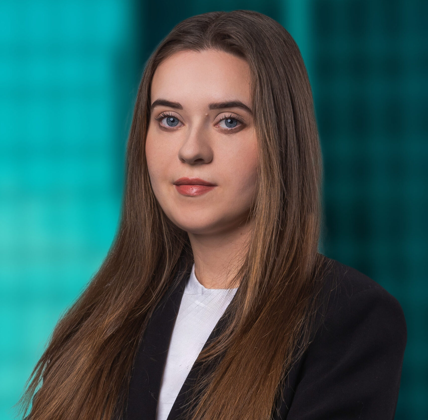 Karolina Przybylska - Associate - JDP Law Firm