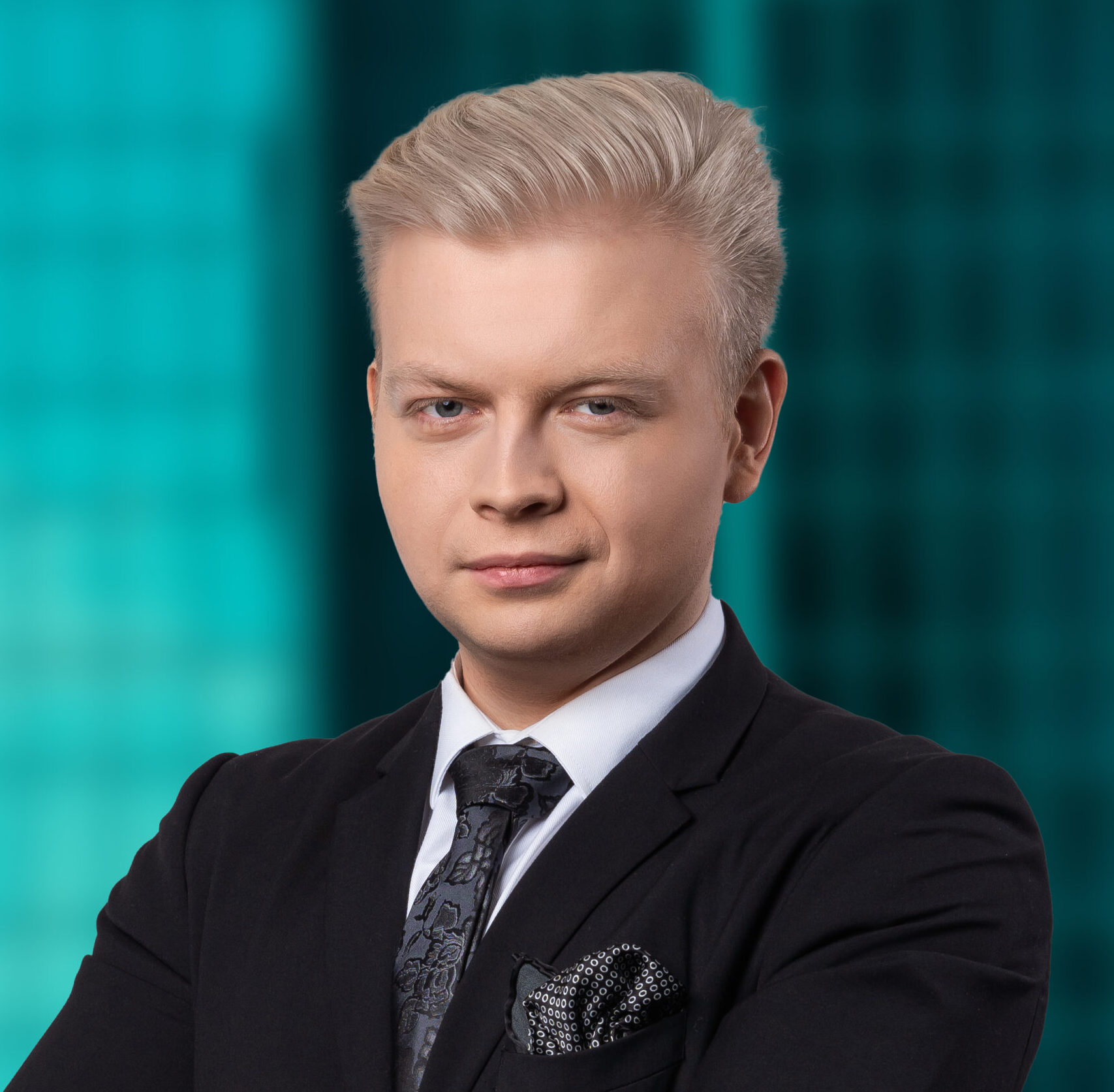 Michał Wilk - Adwokat (Attorney-at-law) | Associate - JDP Law Firm