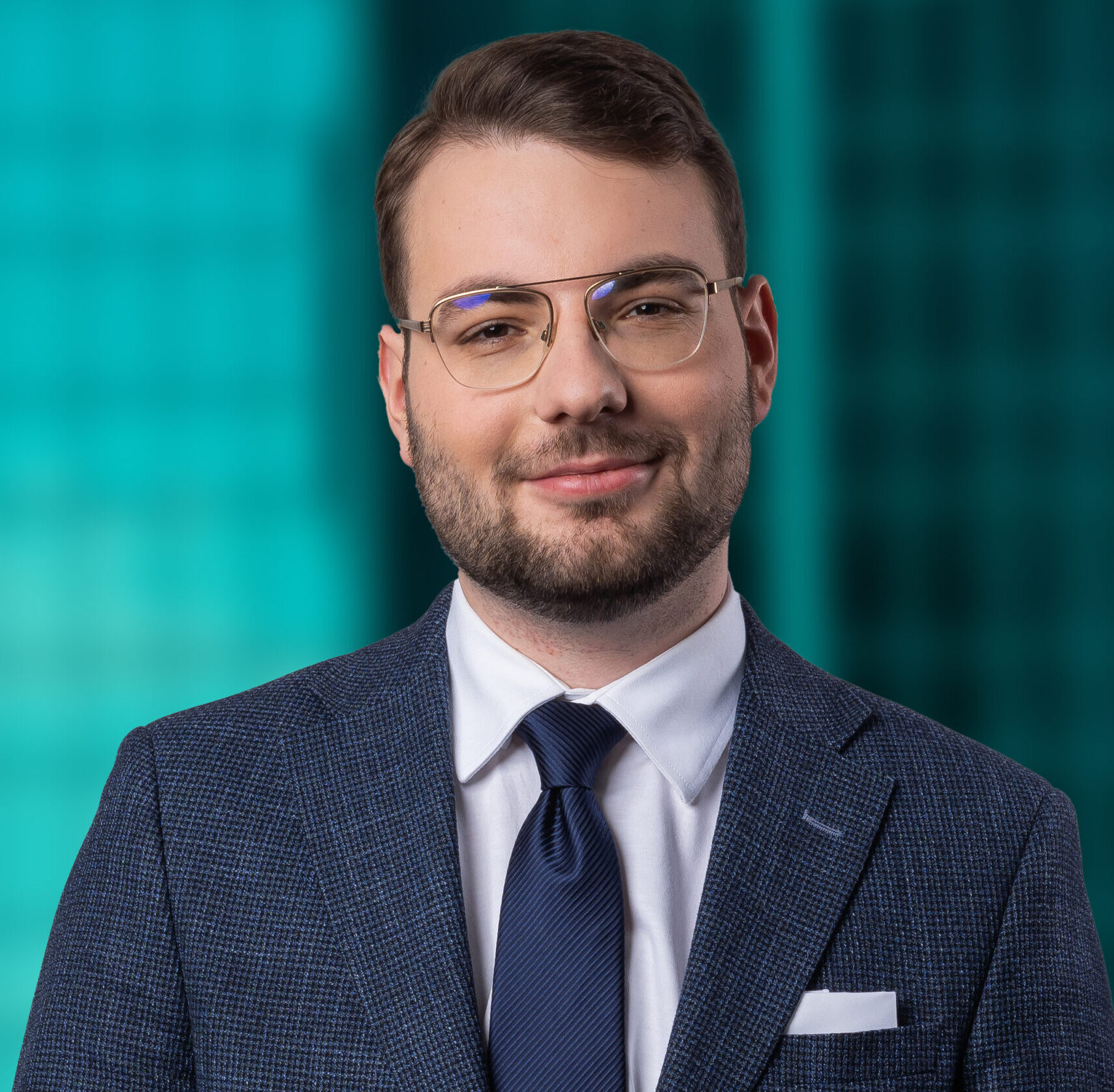 Patryk Miernowski - Associate - JDP Law Firm