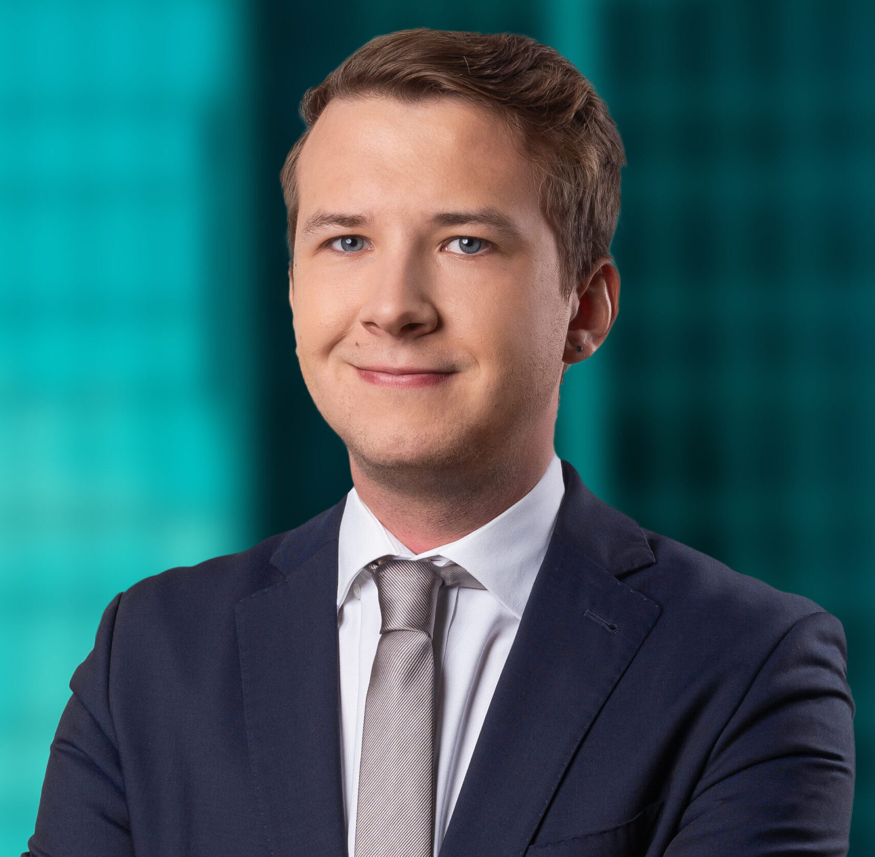 Paweł Fołda - Associate - JDP Law Firm