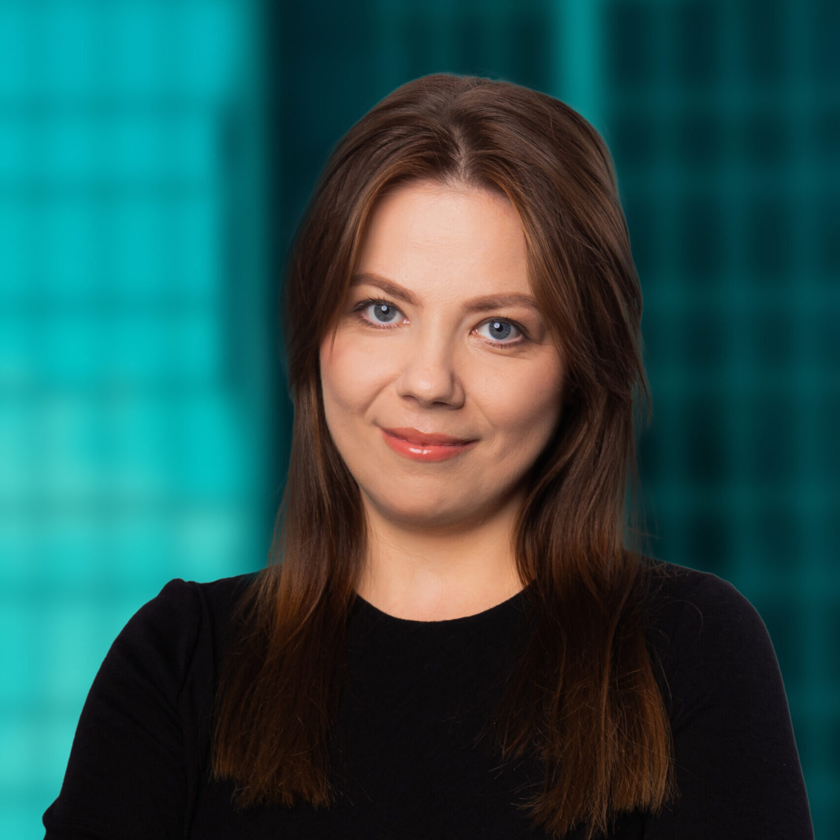 Justyna Solarska - Adwokatka | Senior Associate - Kancelaria JDP