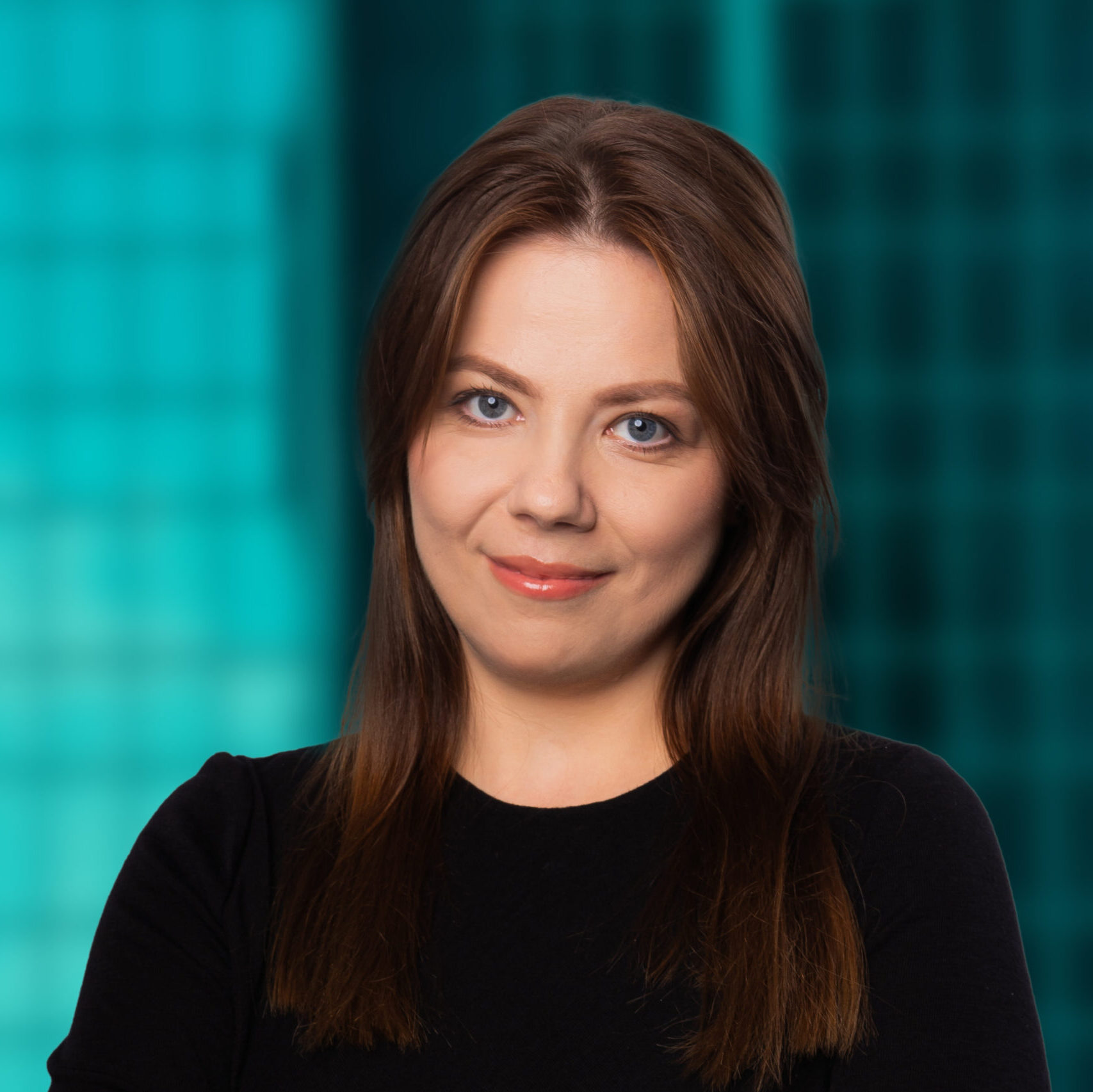 Justyna Solarska - Adwokatka (Attorney-at-law) | Senior Associate - JDP Law Firm