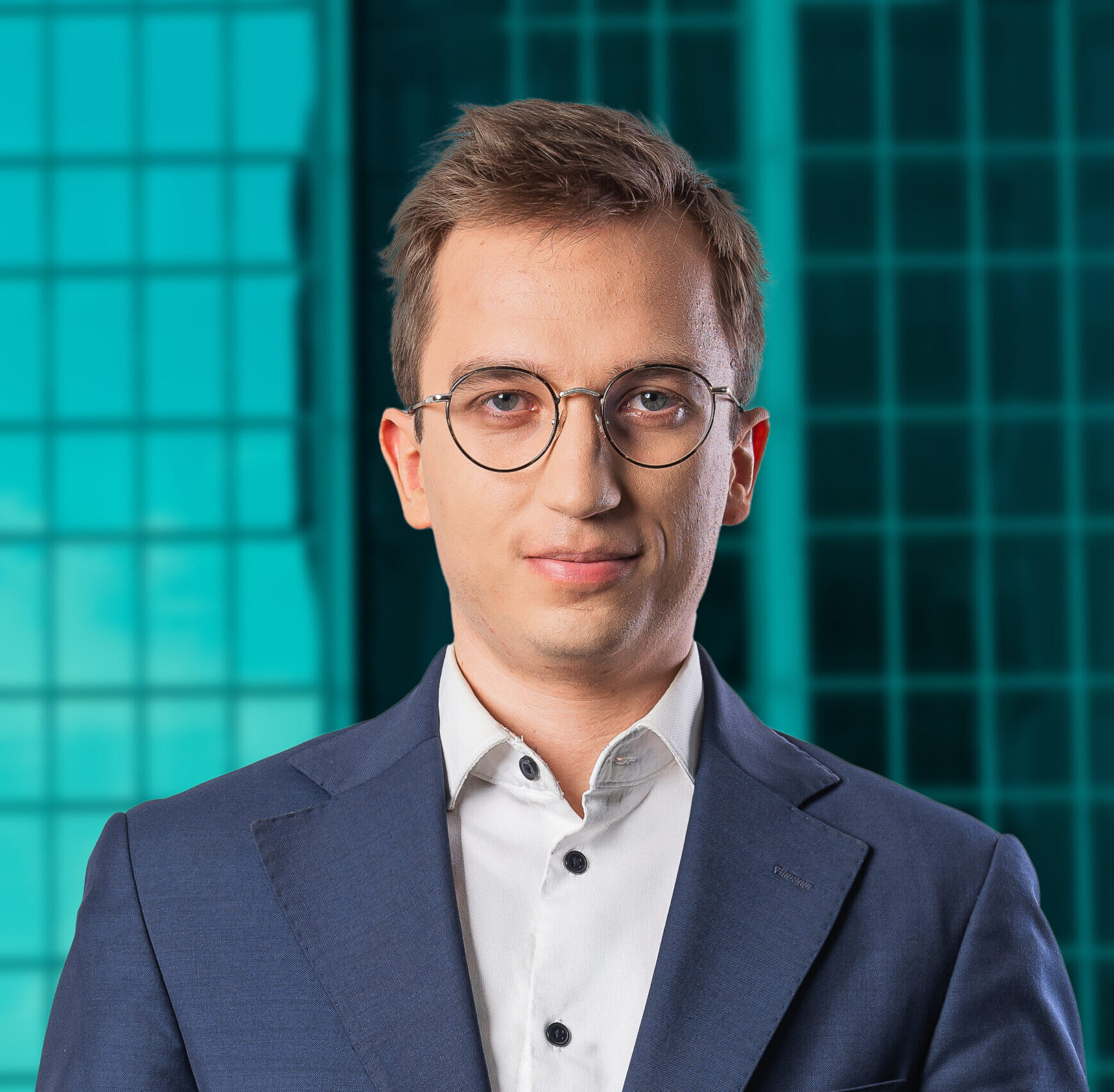 Szymon Ostrowski - Associate - Kancelaria JDP