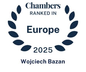 Chambers Global 2025 - logo