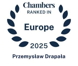 Chambers Global 2025 - logo