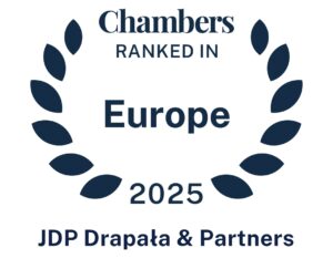 Chambers Global 2025 - logo