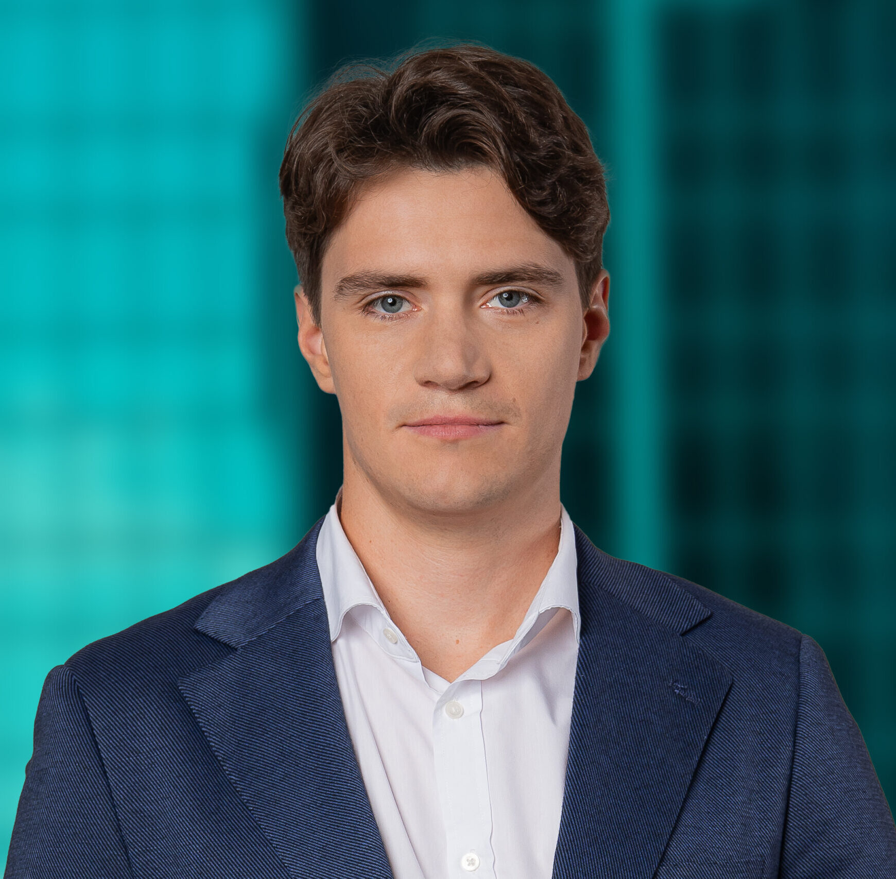Jakub Jedliński - Associate - Kancelaria JDP