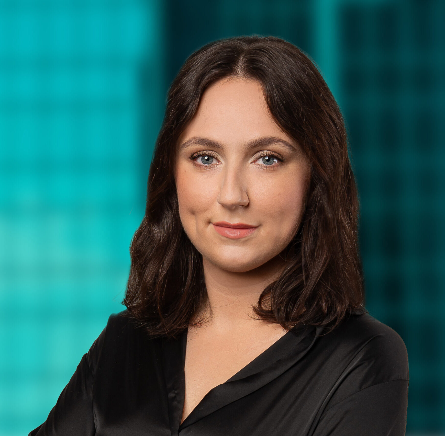 Victoria Szulik - Associate - Kancelaria JDP