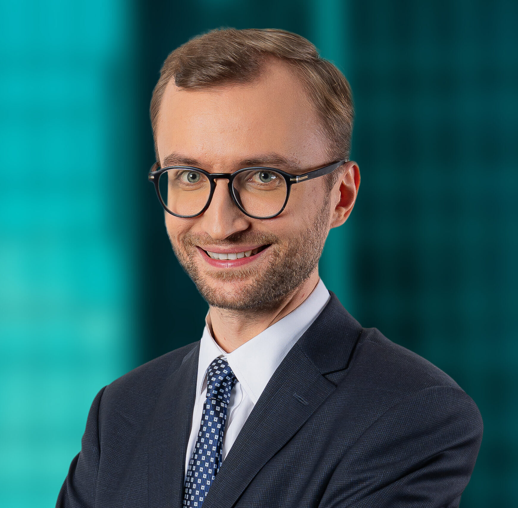 Adam Jeżewski - Radca prawny | Associate - Kancelaria JDP