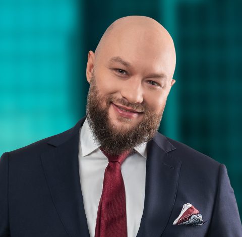 Krzysztof Kaczor - Attorney-at-law | Counsel Head of Corporate and commercial disputes - JDP Law Firm