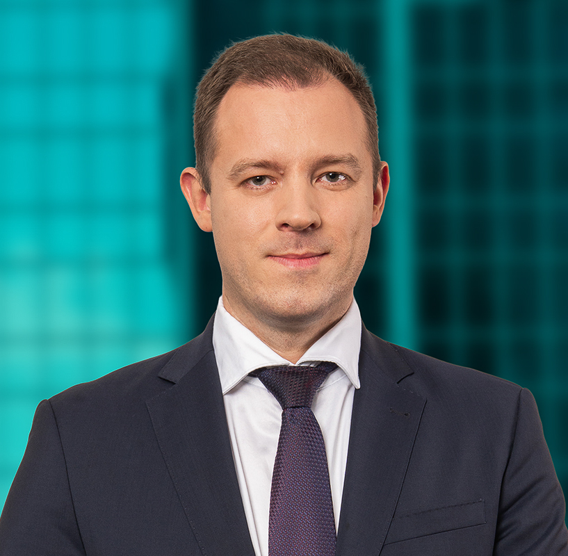 Norbert Czerniak, PhD - Associate - JDP Law Firm