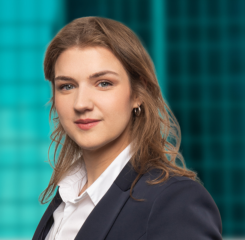 Anna Stelmach - Associate - Kancelaria JDP