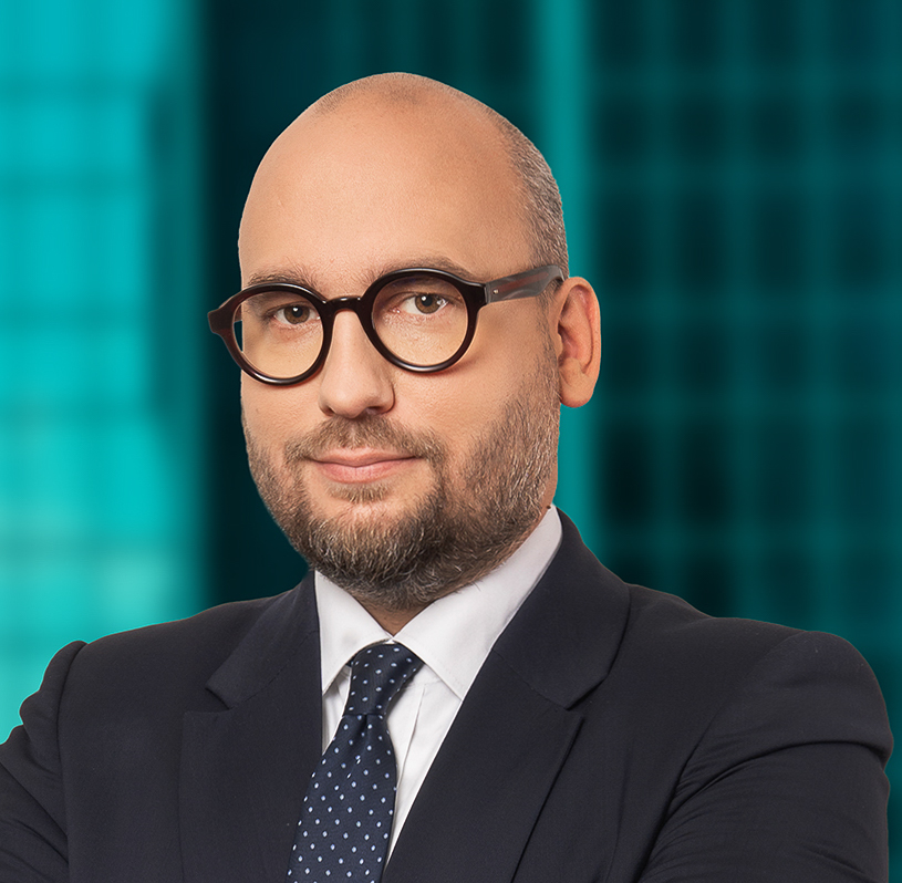 Michał Kurzela - Adwokat | Senior Associate - Kancelaria JDP