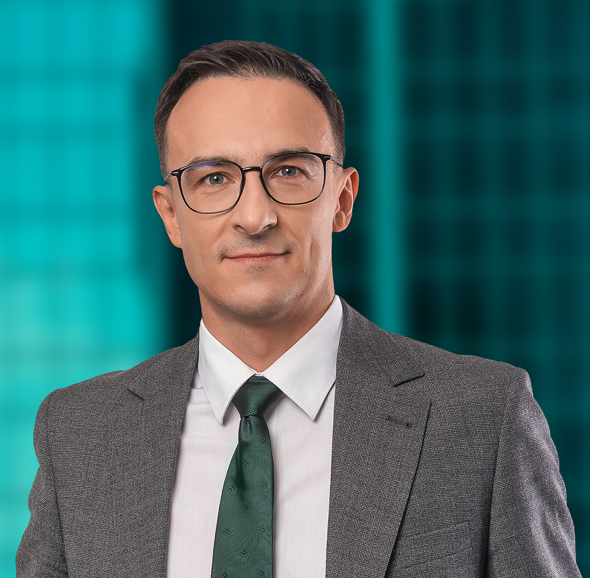 Dawid Fiedorowicz - Attorney-at-law (Radca prawny) | Of Counsel - JDP Law Firm