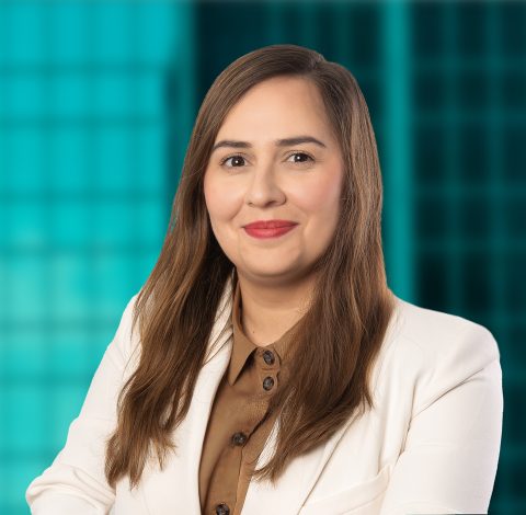 Krystyna Mazalik-Sumara - Adwokat | Senior Associate - JDP Law Firm