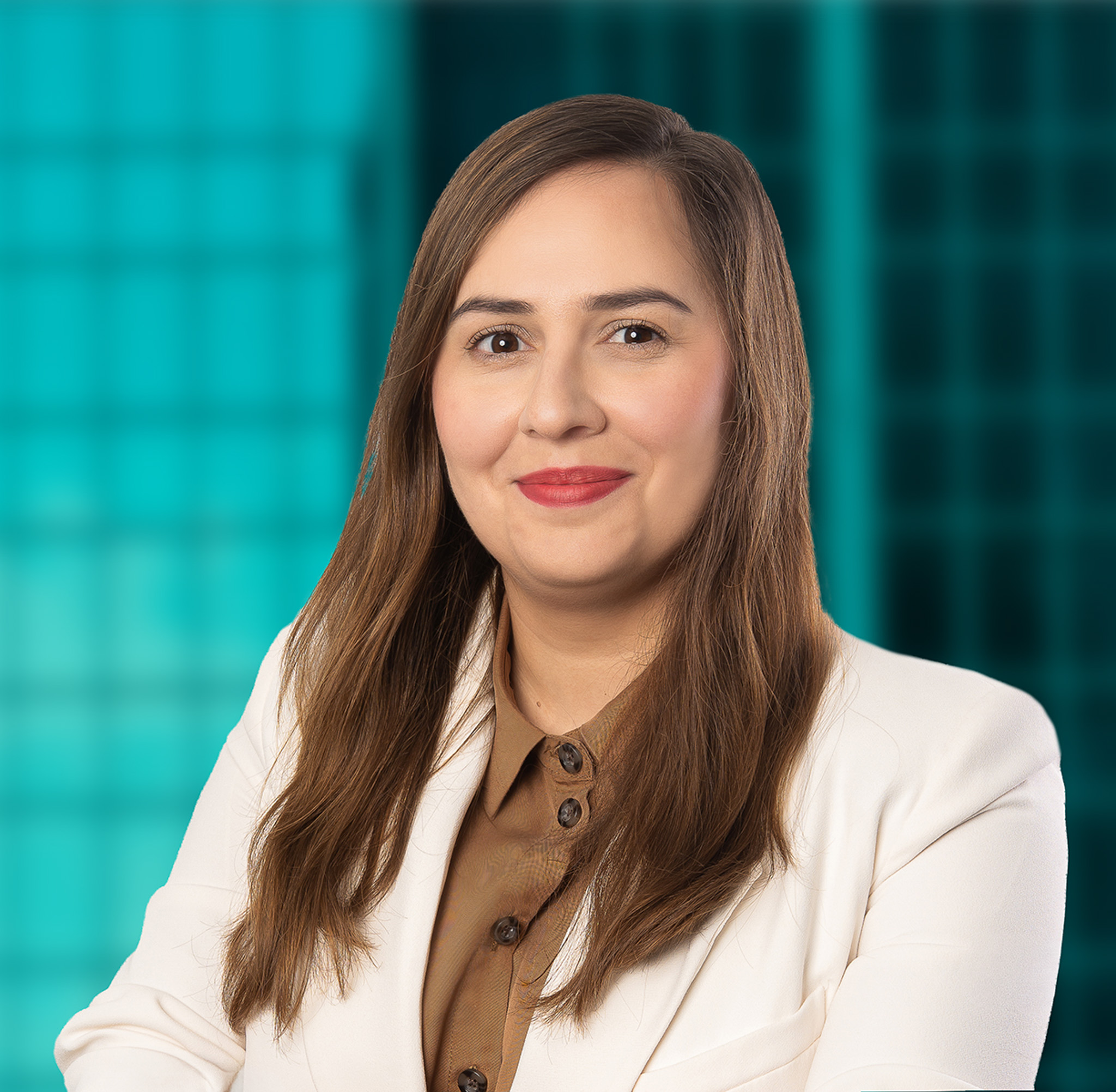 Krystyna Mazalik-Sumara - Adwokat | Senior Associate - Kanzlei JDP