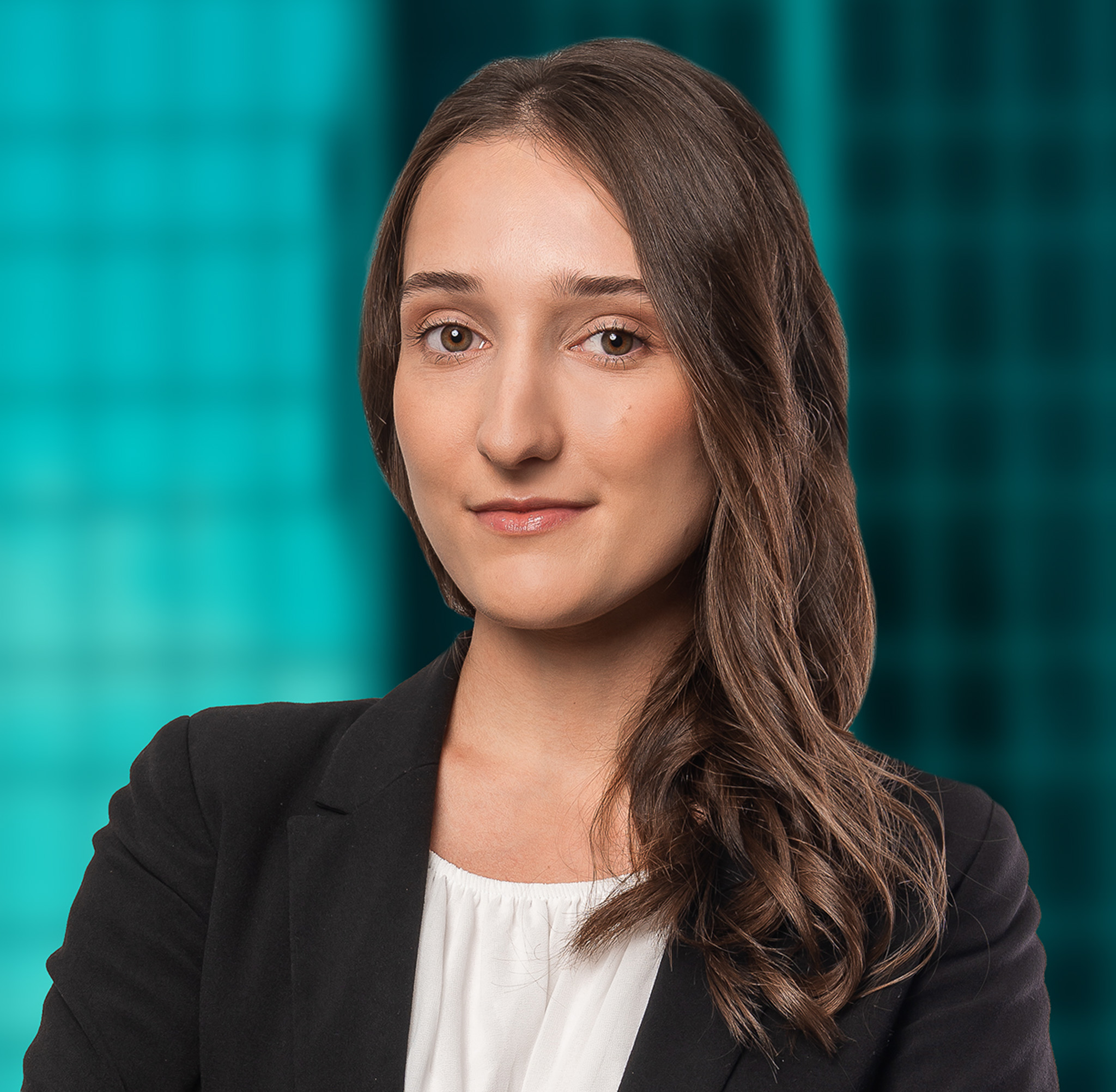 Weronika Głownia - Associate - Kanzlei JDP